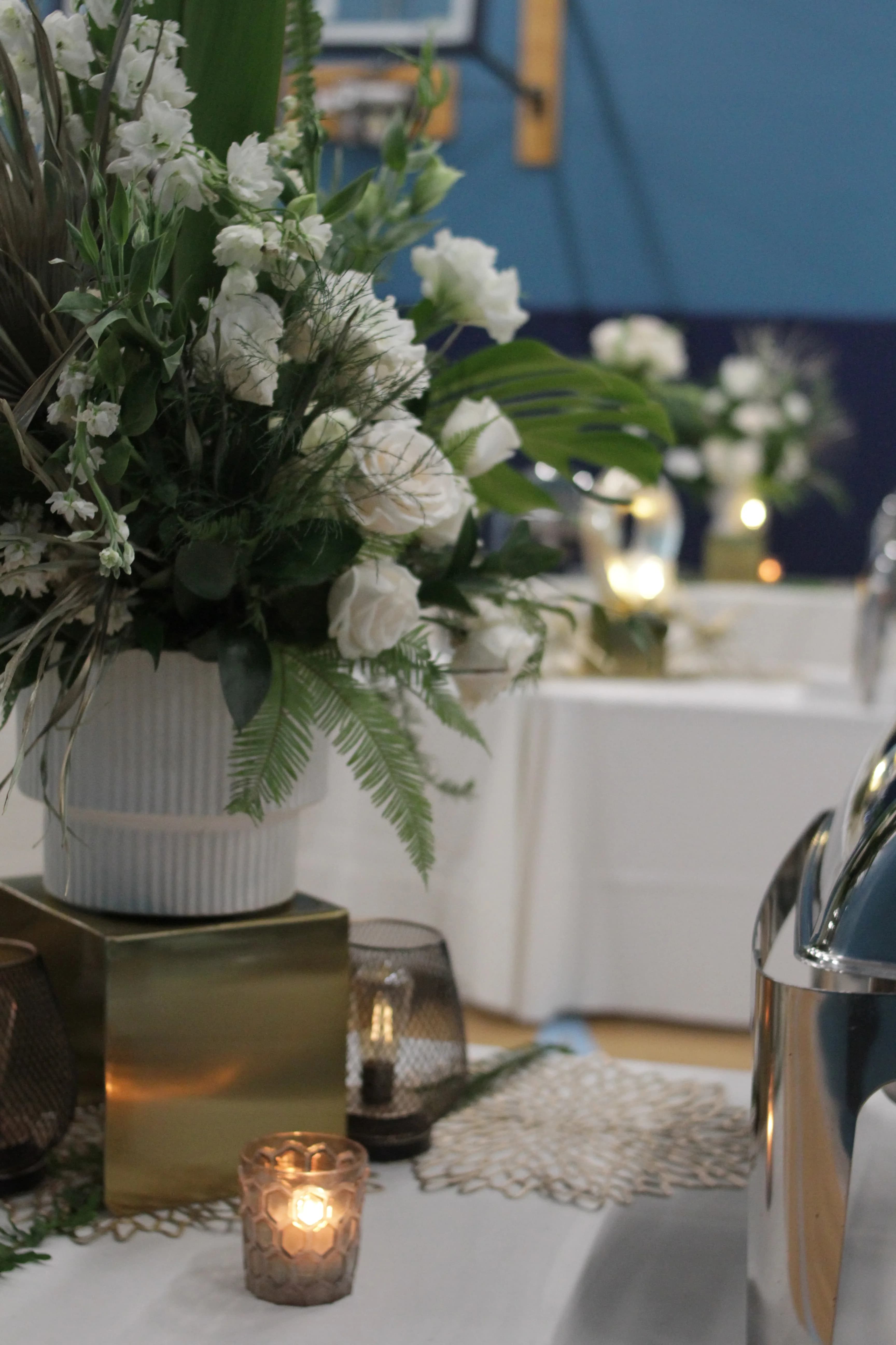 Corporate Galas & Fundraisers