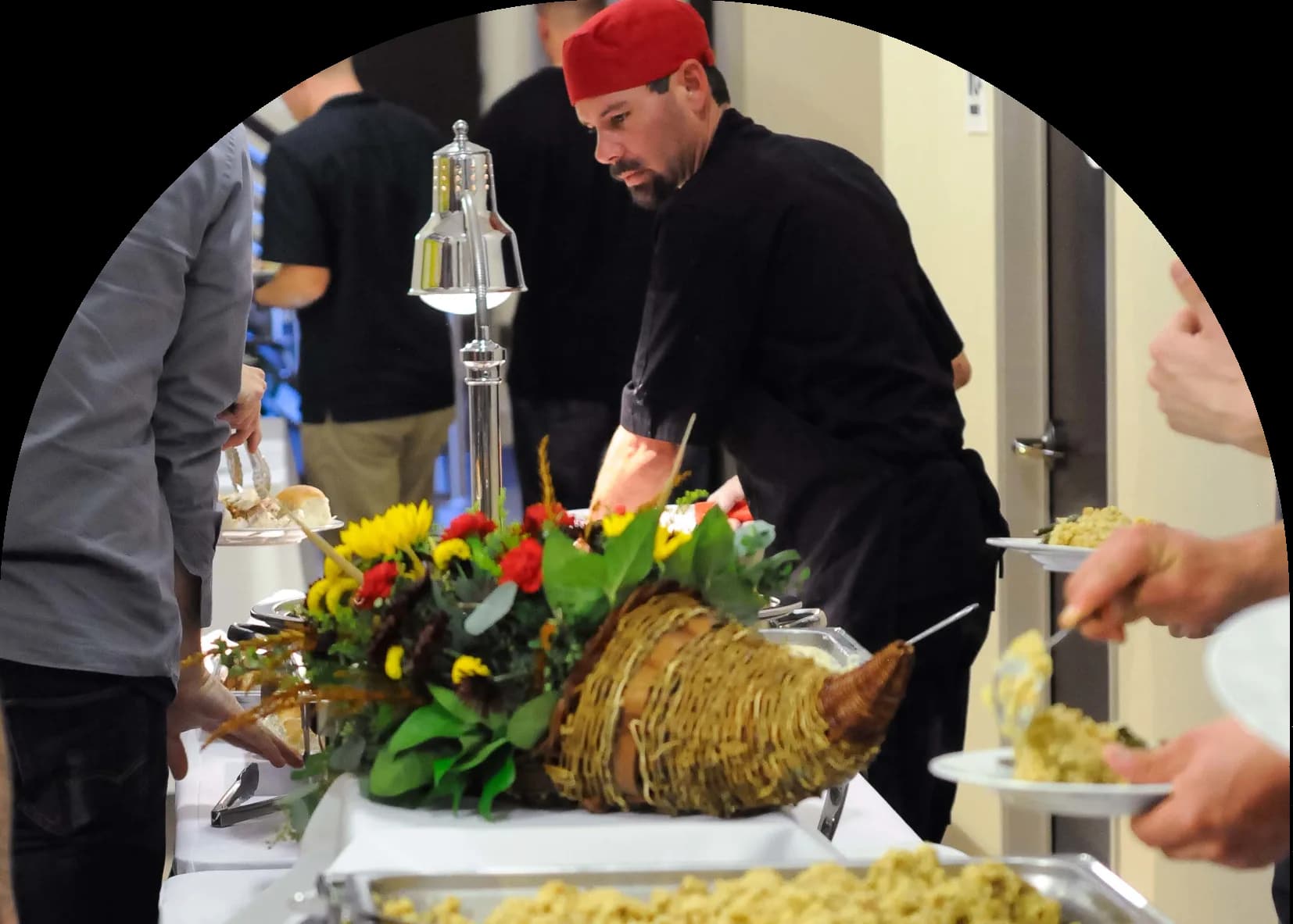 Corporate Event Catering and Lunch Delivery in Orange County, CA - Canyon Catering