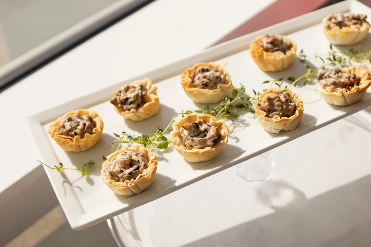 Special Event Catering