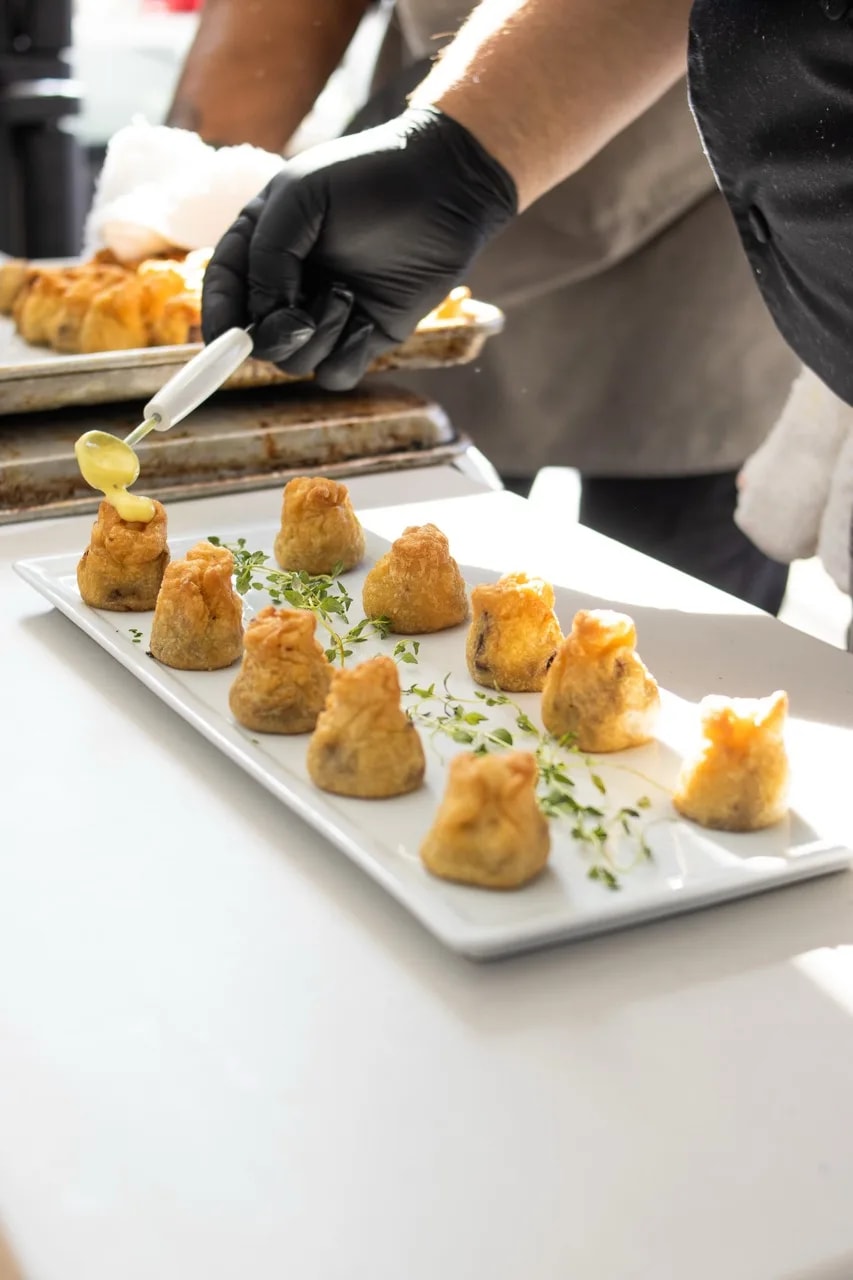 Special Event Catering