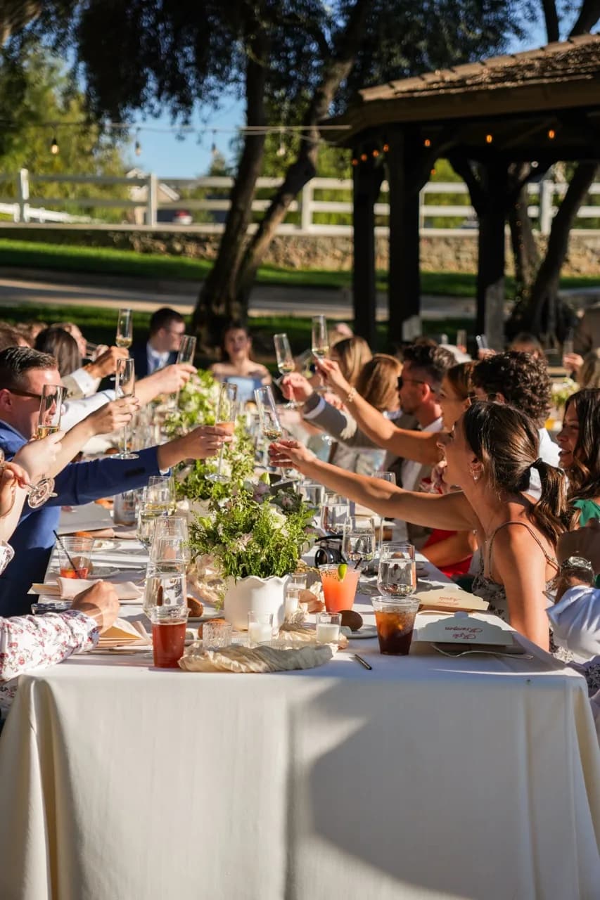 Private Parties & Celebrations