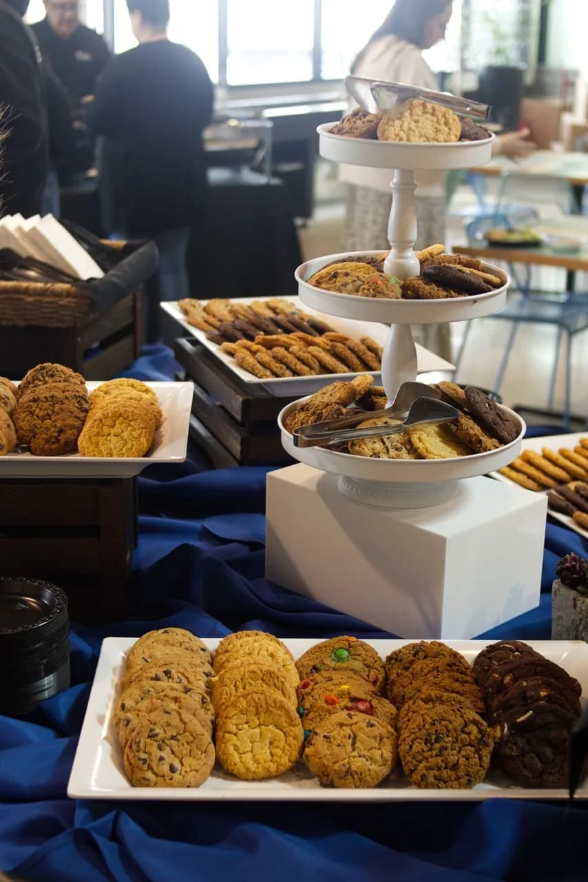 Private Parties & Celebrations