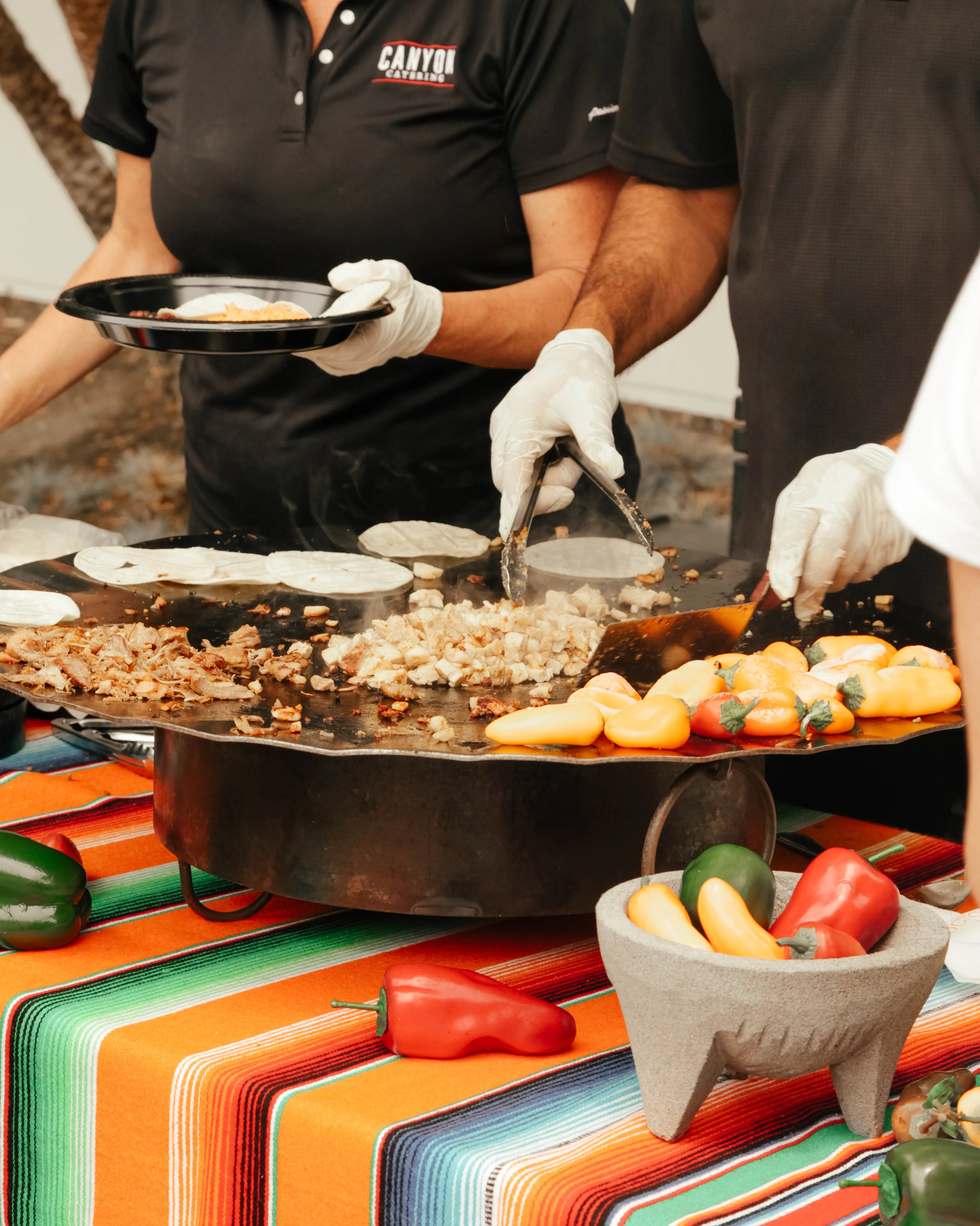 How We’re Different