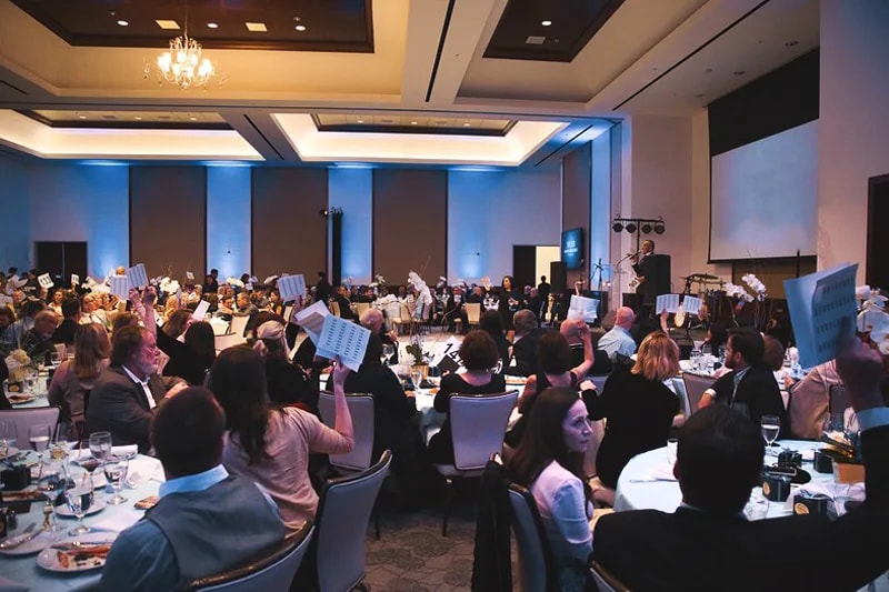 Ambassador Event Center Irvine